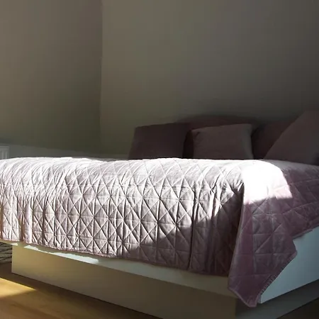 Appartement Roof Lounge