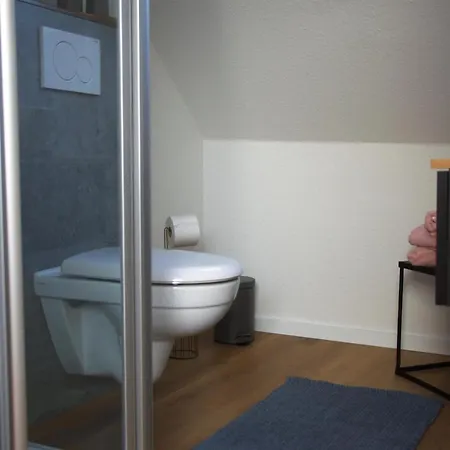 Appartement Roof Lounge Südbrookmerland