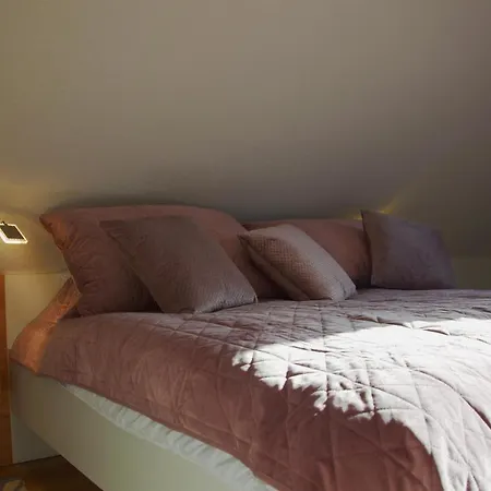 Roof Lounge Appartement Südbrookmerland