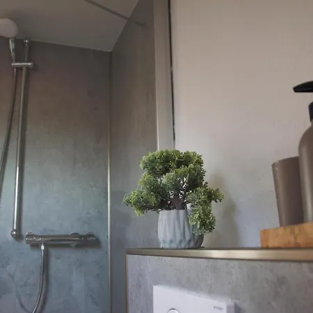 Roof Lounge Südbrookmerland