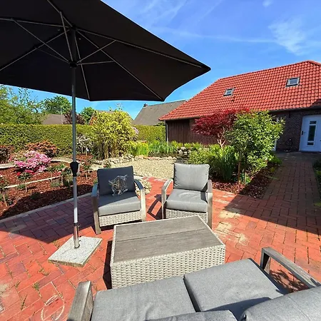 Roof Lounge Südbrookmerland