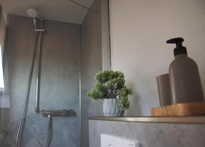 Roof Lounge Südbrookmerland