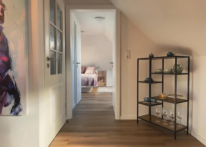 Roof Lounge * Südbrookmerland